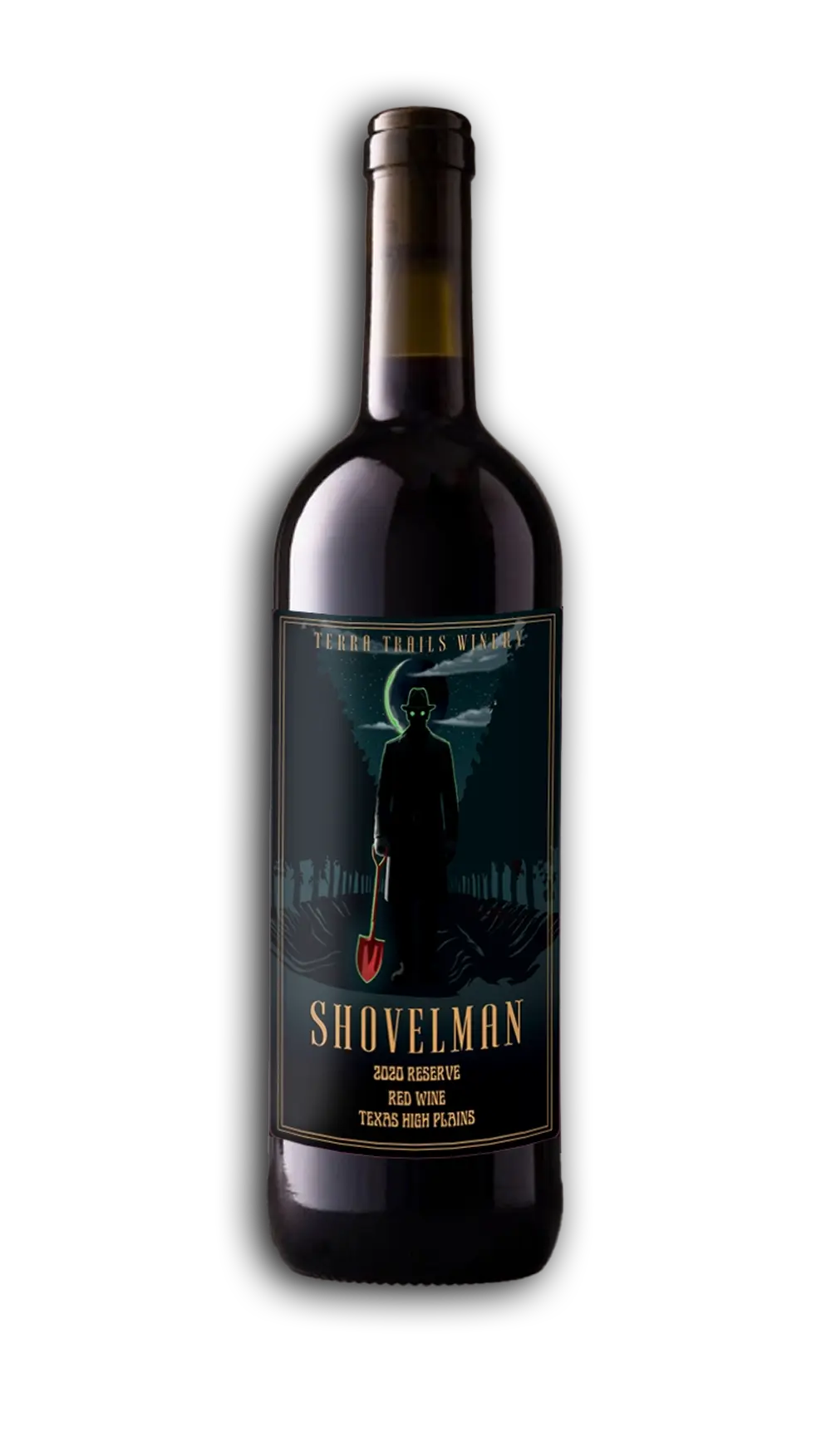 terra-trails-2020 Shovelman display